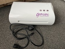 Crafters Companion Gemini Die Cutting Machine  