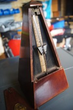 VINTAGE MAELZEL METRONOME