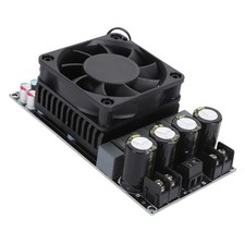 Digital Power Amplifier Board