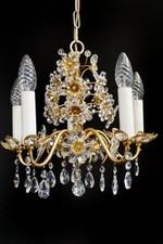 antique  chandelier Ceiling