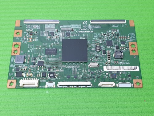 Tcon innolux lvds - lvds, for