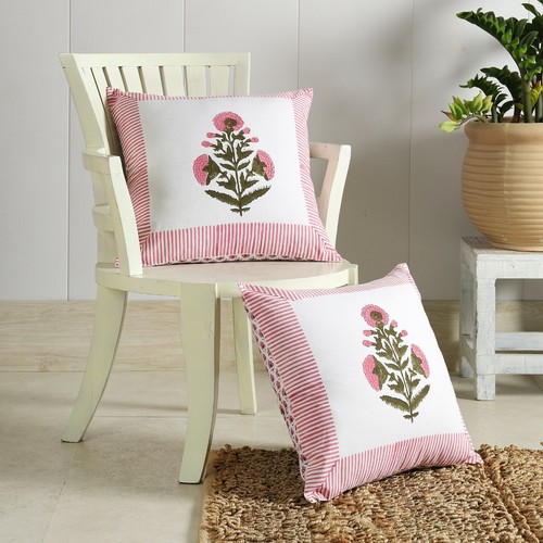 Handmade indian cotton - indian,