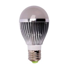 E27 IR LED Bulb 850nm 940nm