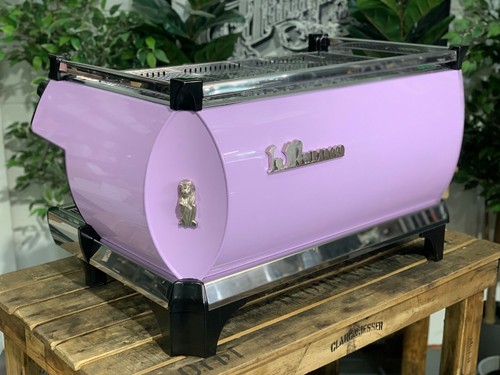 Custom violet marzocco gb5 - la,
