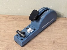 PARK BRAKE HALF ONLY Thrustmaster TCA Quadrant add-on throttle Airbus Edition