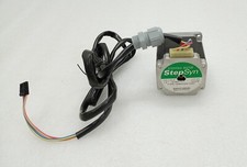 StepSyn Sanyo Denki Stepping