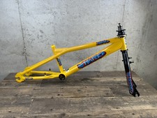 Haro Revo Bmx Frame And Fork