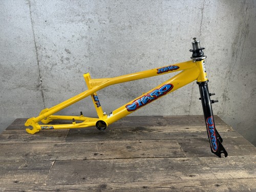 Haro revo bmx - haro, fork