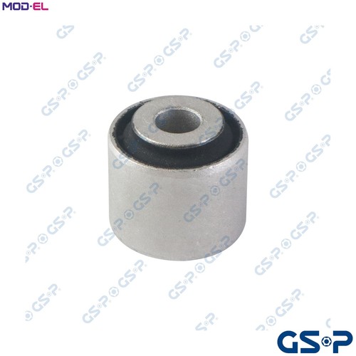 Mounting controltrailing - 2x,