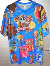 Ice Cream Novelty T-Shirt