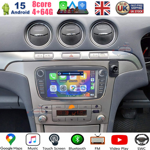 Android car stereo for - android,
