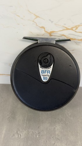 Bfr rimfly fly - bfr,