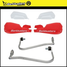 RED/WHITE VPS HANDGUARDS