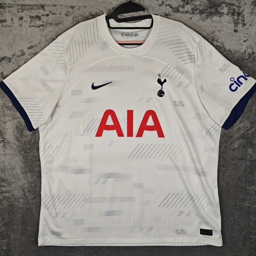 Tottenham hotspur 2023 - hotspur, 2023/2024