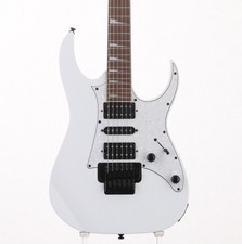 Ibanez RG350DXZ White