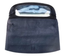 Porsche Boxster 986 Folding