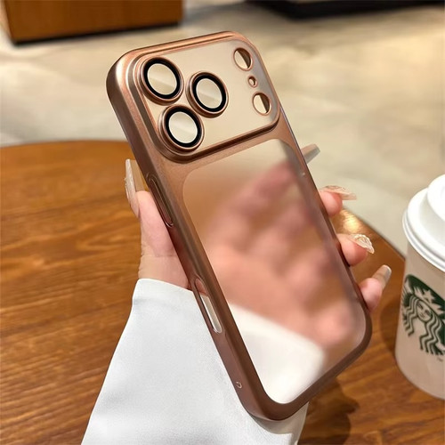 Case for iphone - 17, max