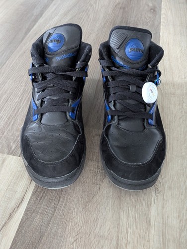 Reebok pump omni lite - reebok,