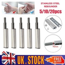 5-20X Push to Open System