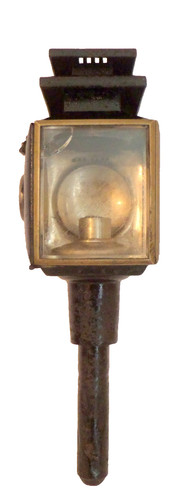 19th century antique - antique, carriage