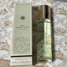 BVLGARI Mon Jasmin Noir