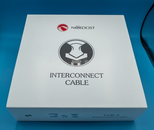 Nordost tyr interconnect - nordost,