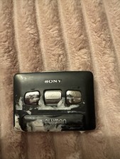 Sony Walkman WM-EX510 VINTAGE