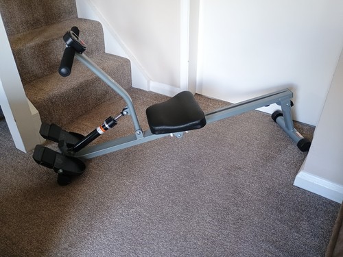 Sunny health fitness rowing - health, &
