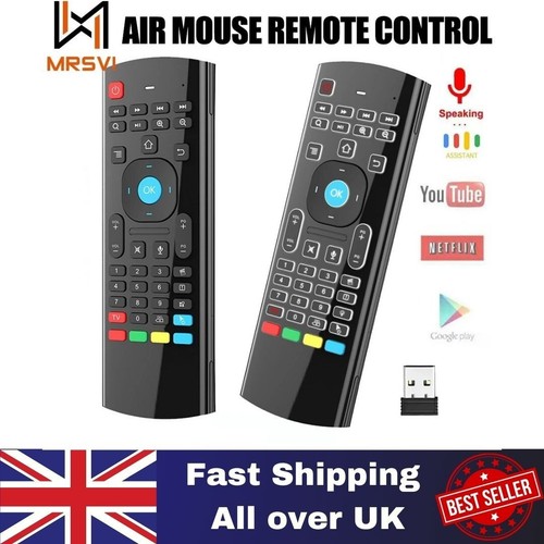 New mx3 for - for, tv