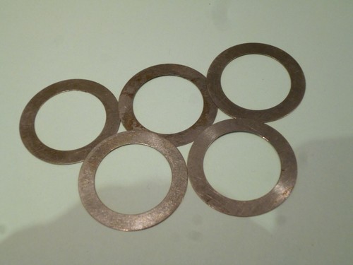 Bsa a10 engine sprocket - bsa,