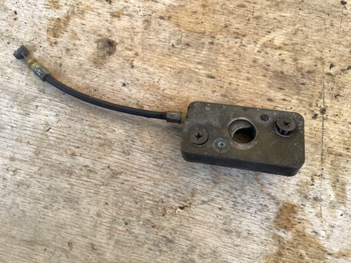 Suzuki rg500 rg400 seat - suzuki,