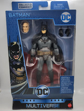 New Dc Multiverse 6" Batman