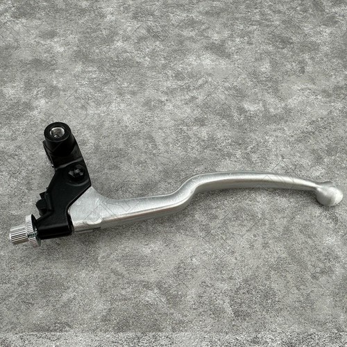 Handlebar clutch lever handle - lever,