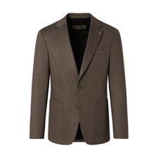 Benvenuto Men's Suit Jacket