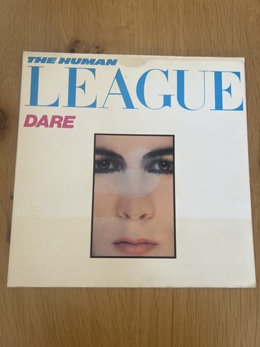 The human league - league, original