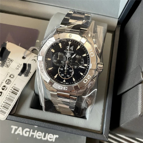 Tag heuer aquaracer - aquaracer, quartz