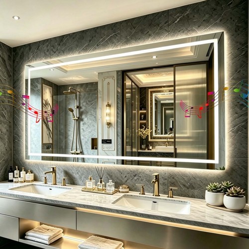 Rectangular dimmable led - dimmable,