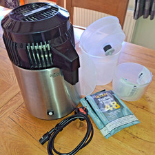 Still Spirits Air Still