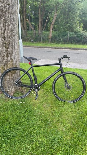 Cannondale hybrid bike - bike, 700c