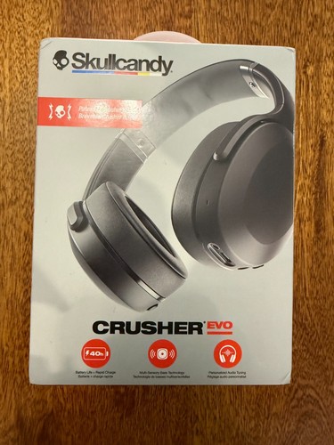 Skullcandy crusher evo - crusher,