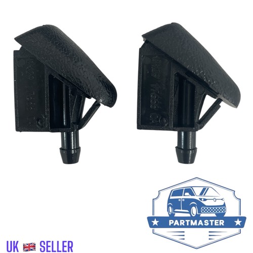 Windscreen washer jet ford - windscreen,