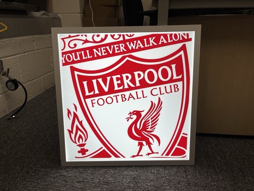 Liverpool led wall light - liverpool,