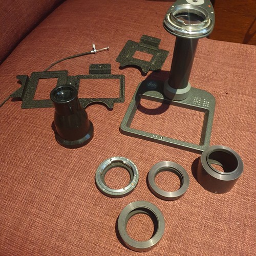 Leitz leica beoon copy - leitz,