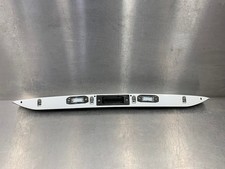 2007 VOLVO S40 MK2 BOOT LID