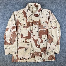 Vintage Chocolate Chip Camo