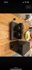 lg home cinema surround sound