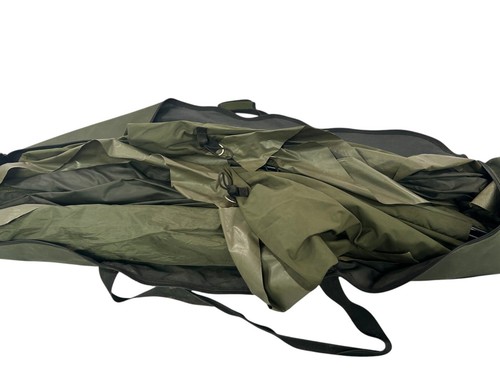 Aqua compact bivvy - 1x,