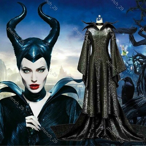 Maleficent evil queen adults - maleficent,