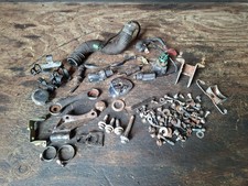 1991 Honda VT600 Shadow -