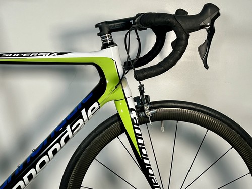 Cannondale supersix carbon - supersix,